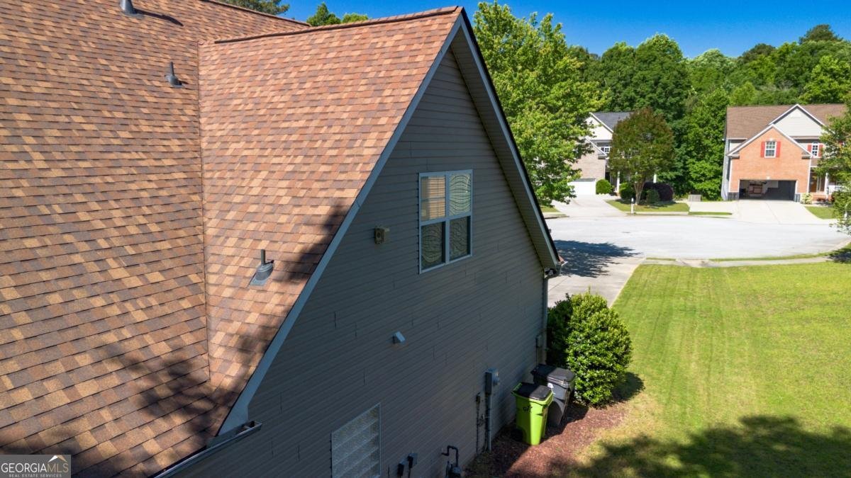 240 Miracle Lane Fayetteville - Photo 36