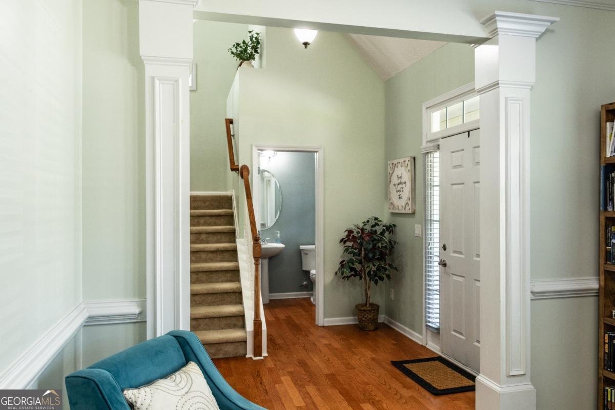 240 Miracle Lane Fayetteville - Photo 6