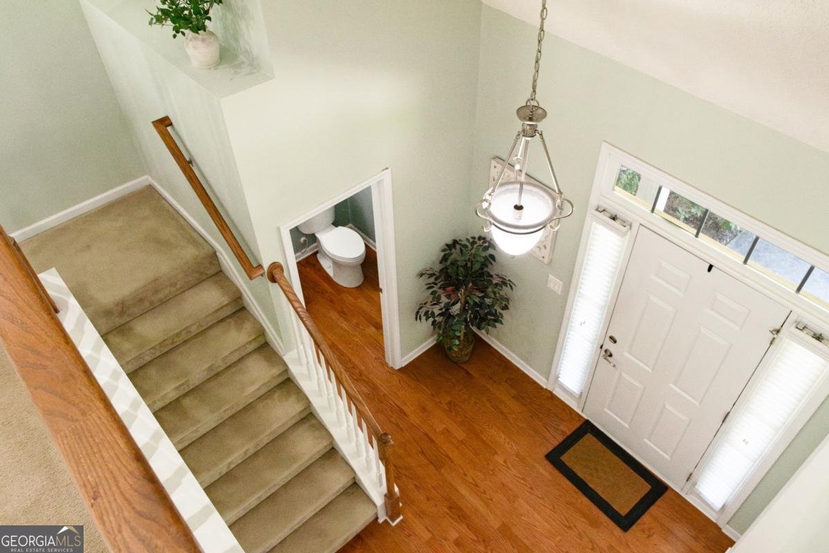 240 Miracle Lane Fayetteville - Photo 7