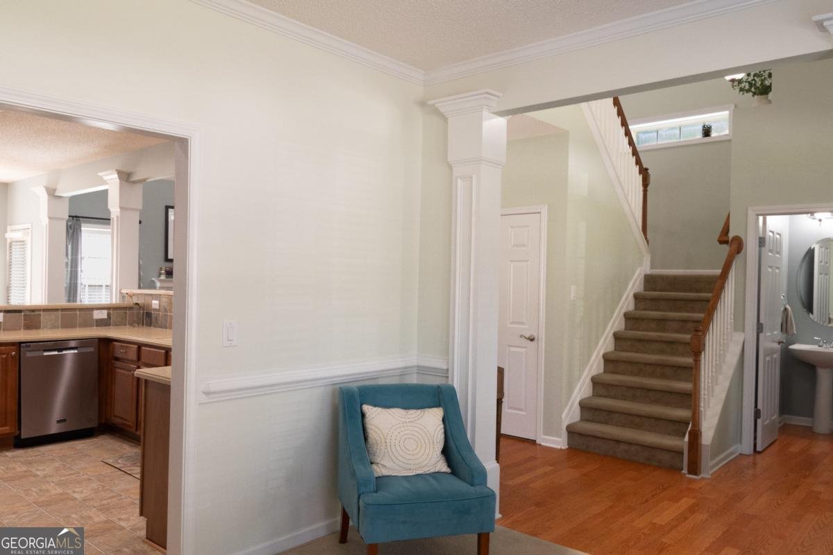 240 Miracle Lane Fayetteville - Photo 8