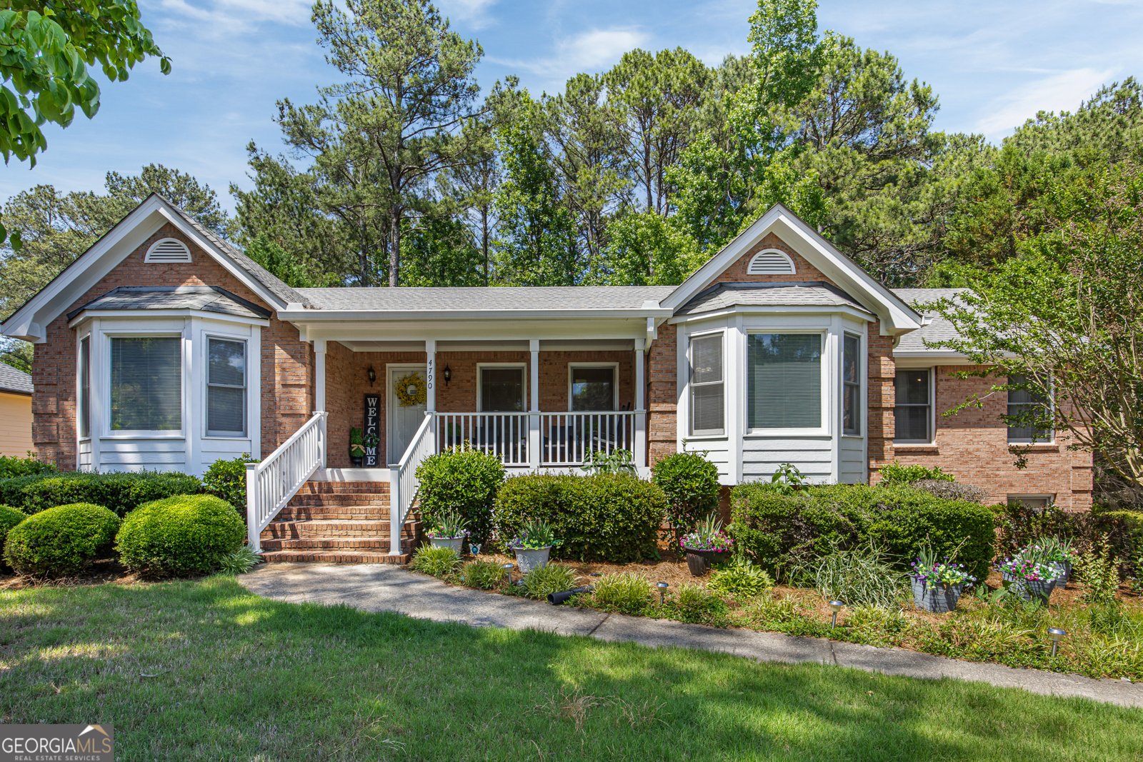 4790 Meadowlark Drive Conyers - main photo
