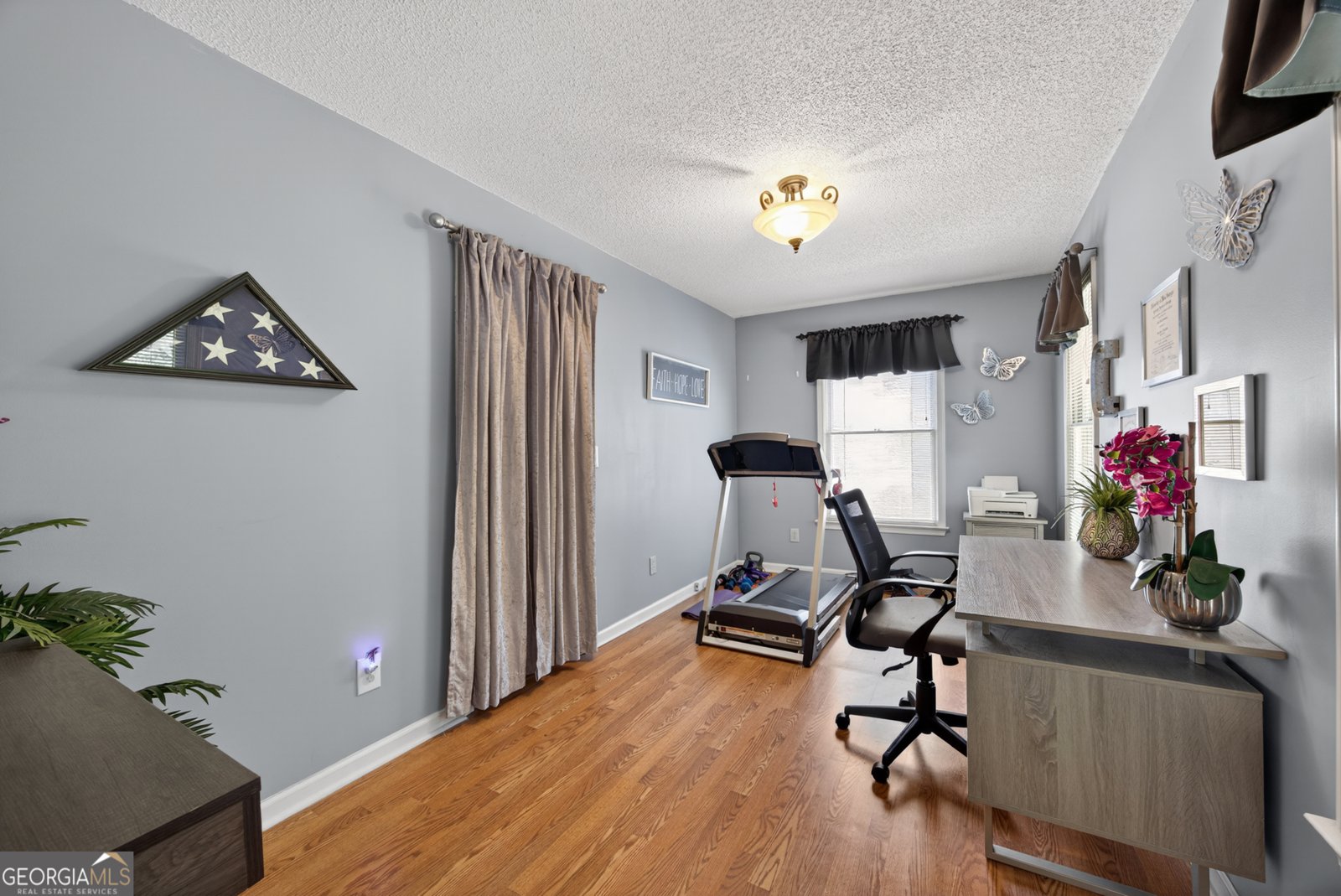 4790 Meadowlark Drive Conyers - Photo 10