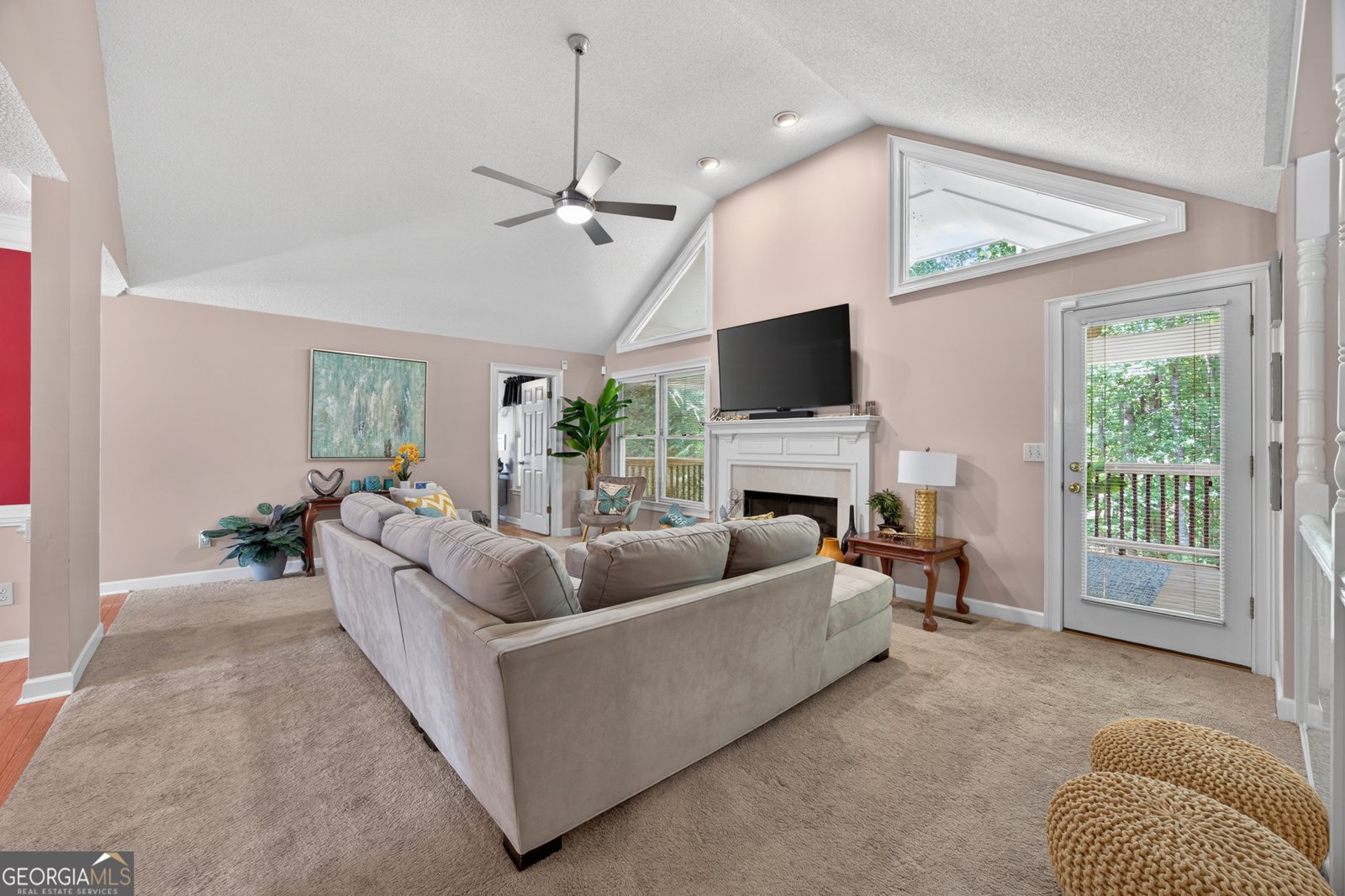 4790 Meadowlark Drive Conyers - Photo 15