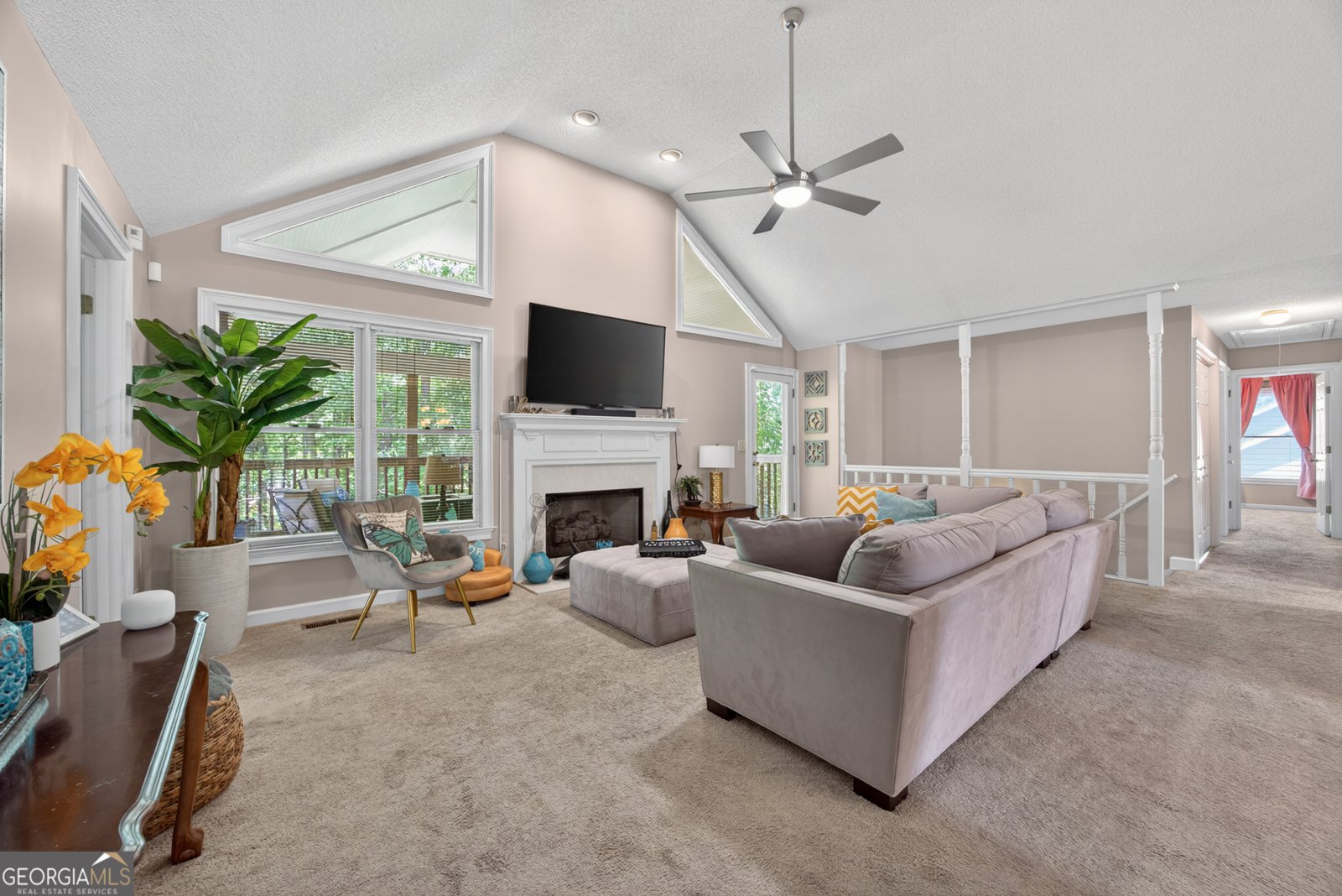 4790 Meadowlark Drive Conyers - Photo 16