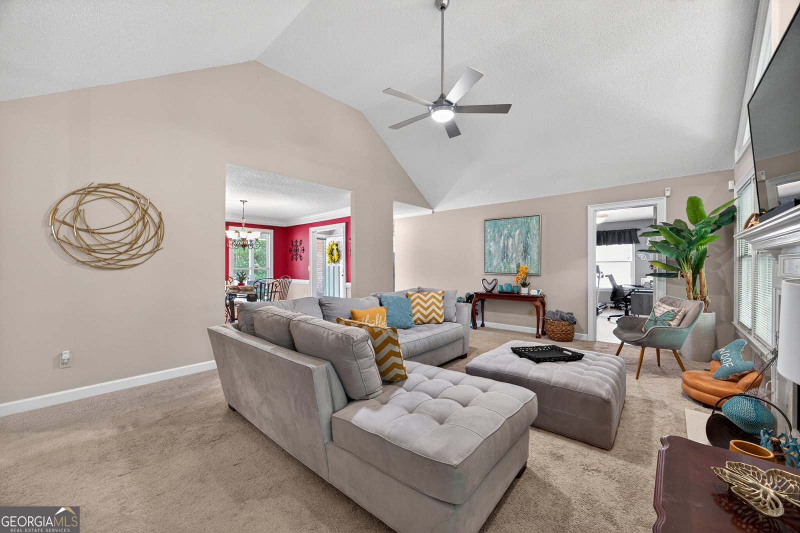 4790 Meadowlark Drive Conyers - Photo 17