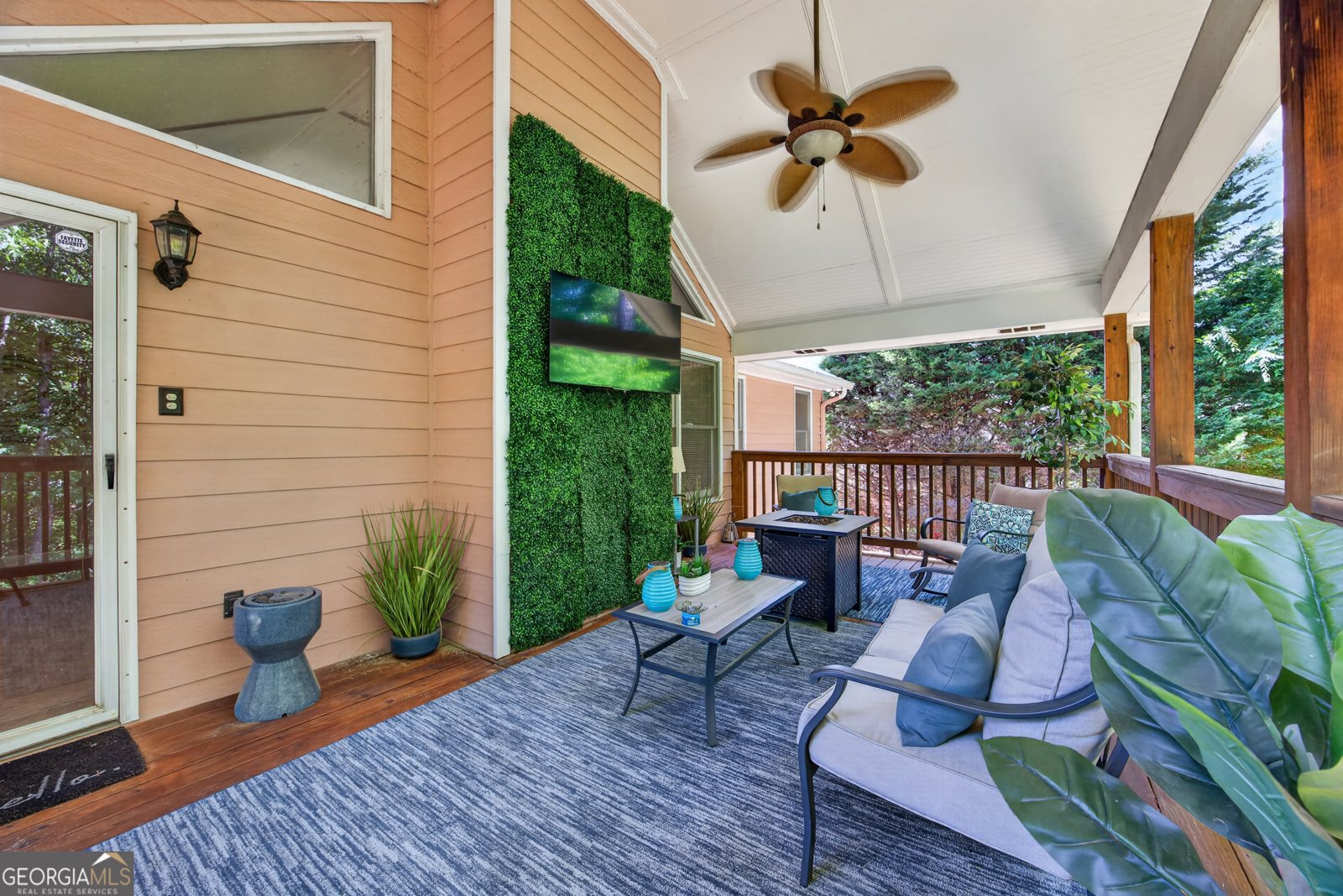 4790 Meadowlark Drive Conyers - Photo 18