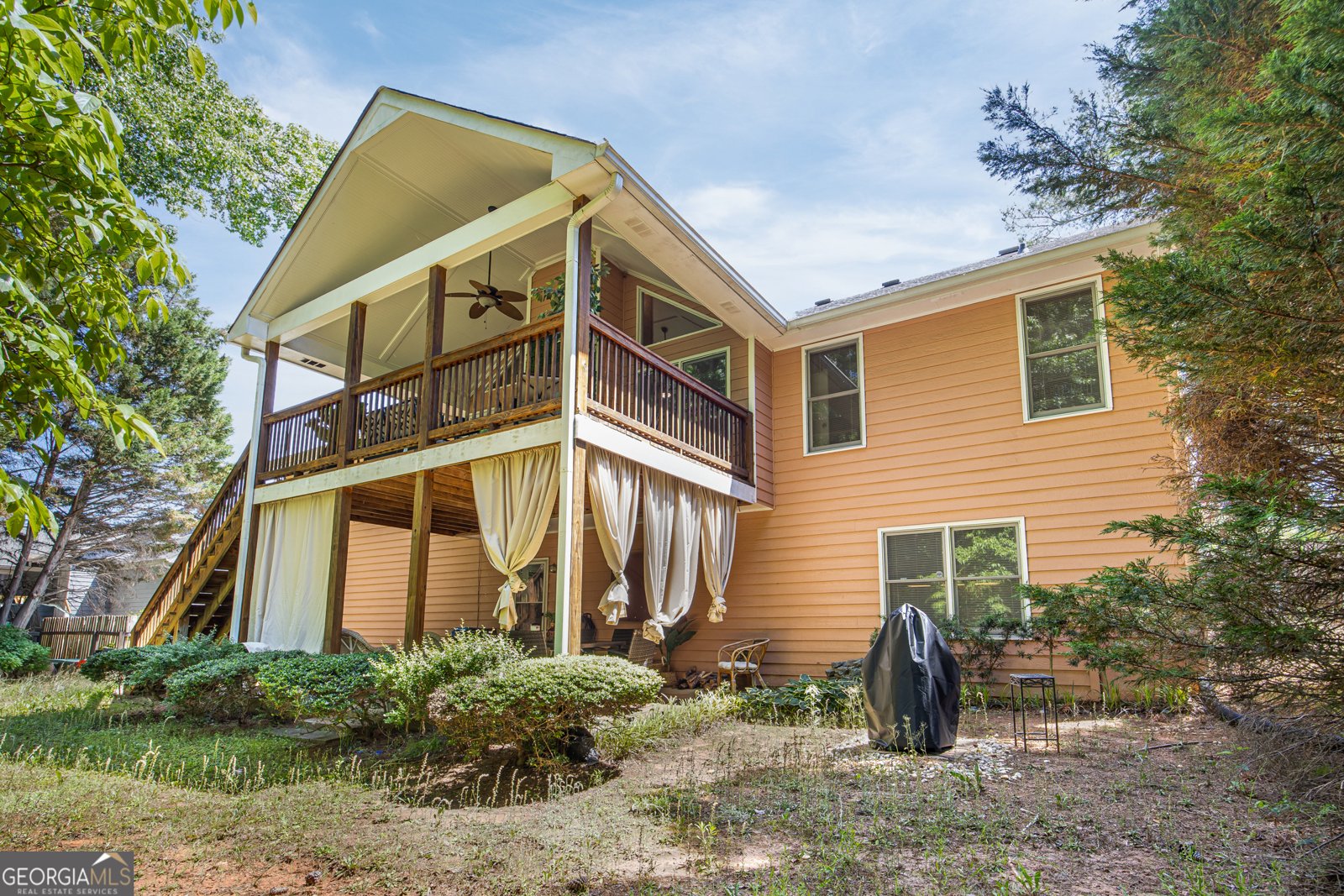 4790 Meadowlark Drive Conyers - Photo 25