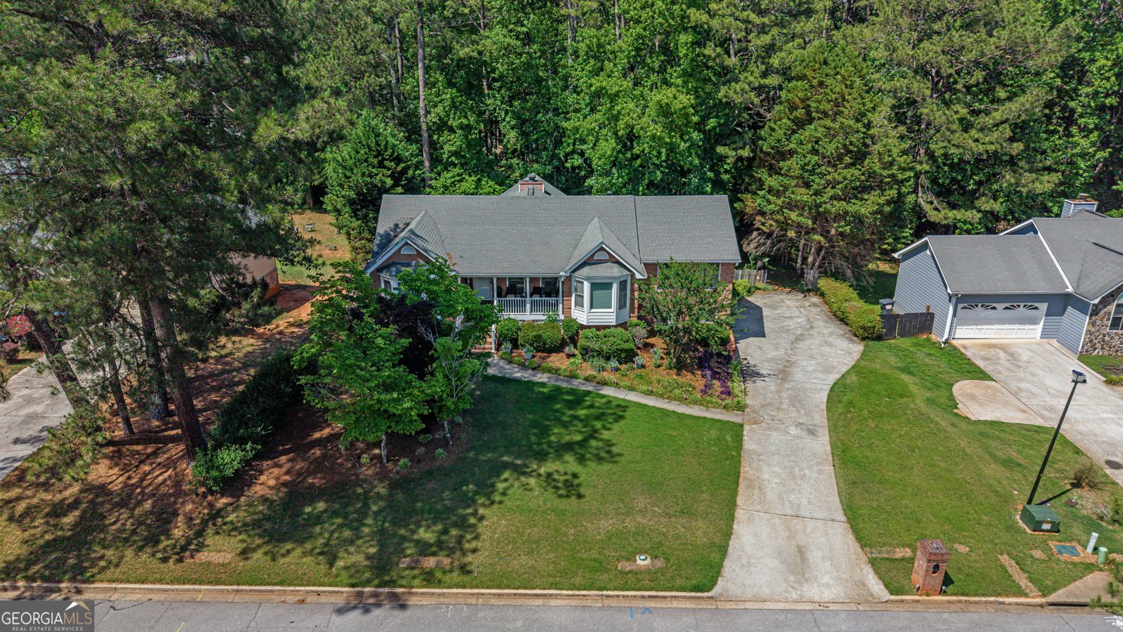 4790 Meadowlark Drive Conyers - Photo 27