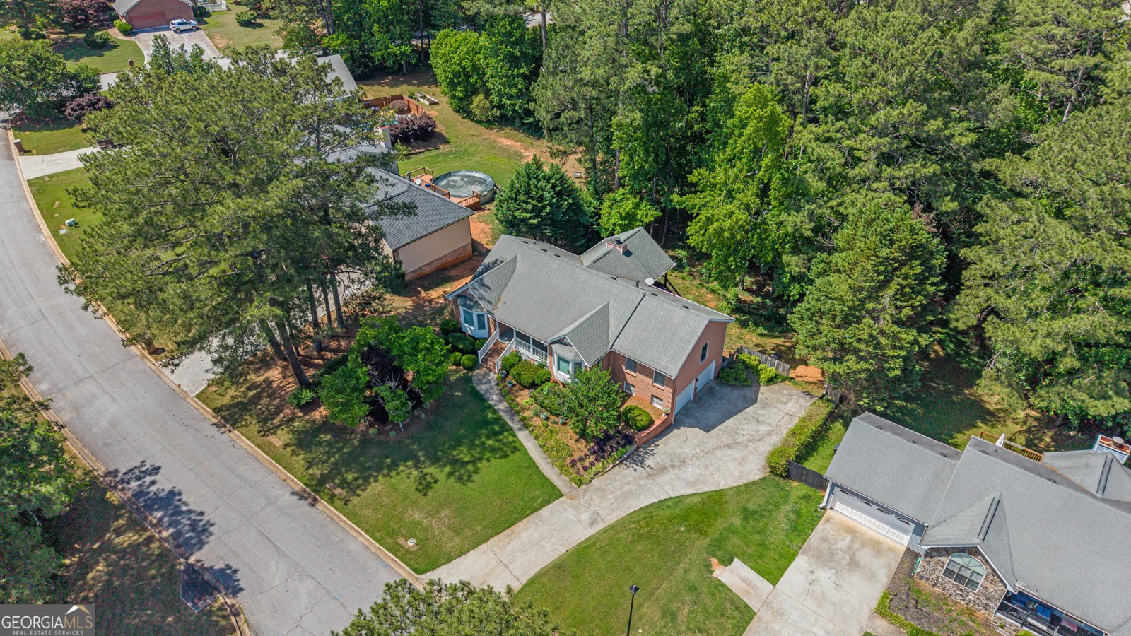 4790 Meadowlark Drive Conyers - Photo 28
