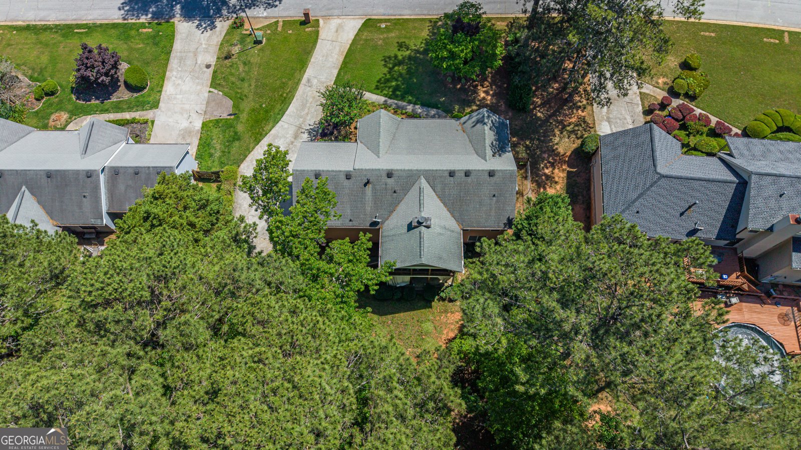 4790 Meadowlark Drive Conyers - Photo 29