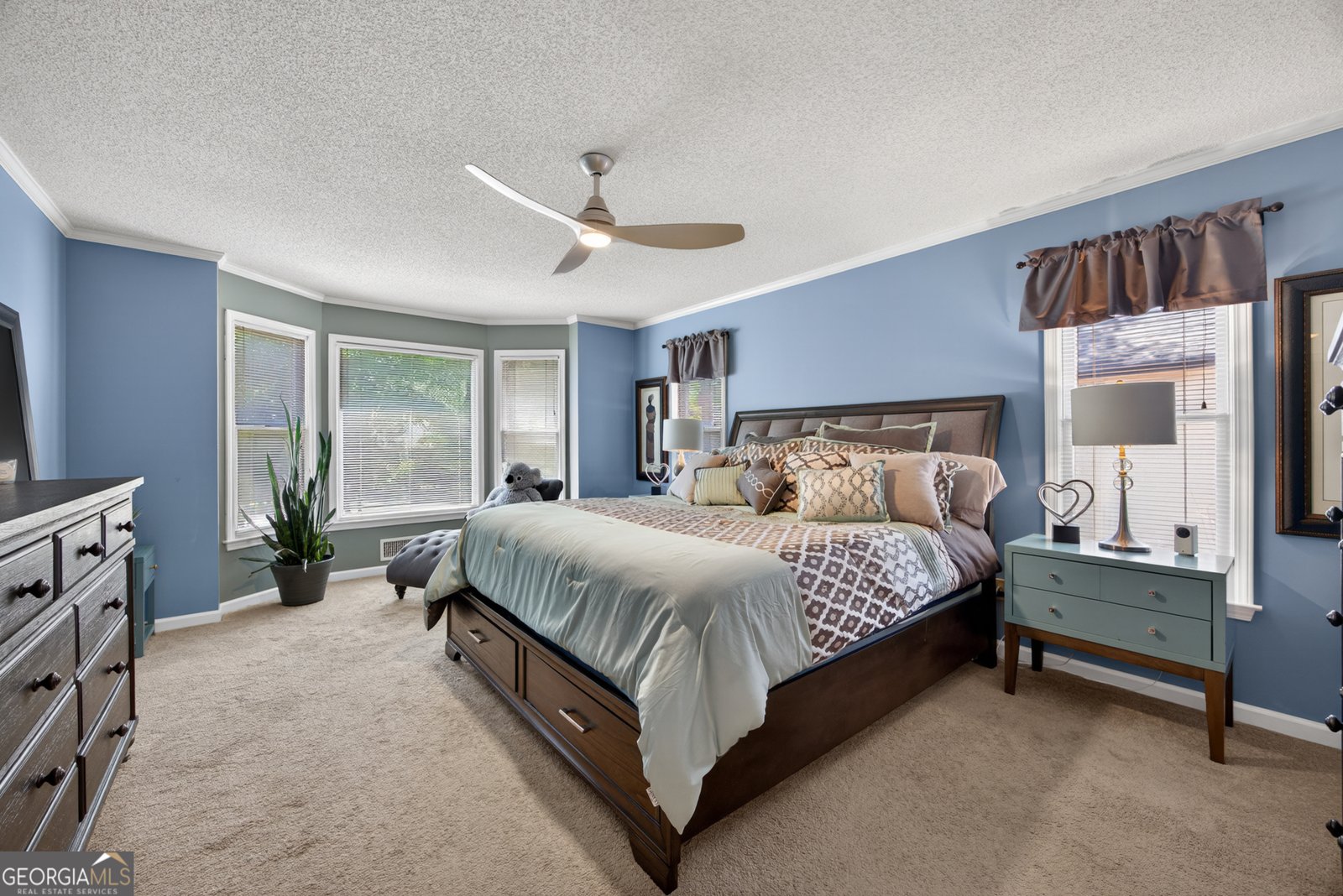 4790 Meadowlark Drive Conyers - Photo 7