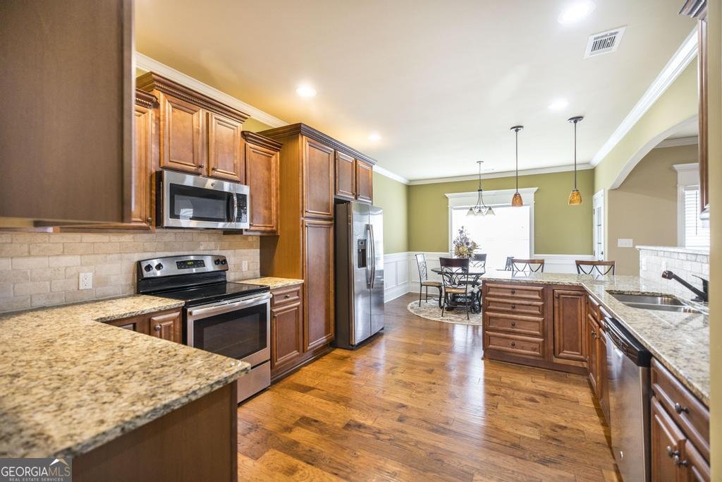 110 Regency Court Warner Robins - Photo 11