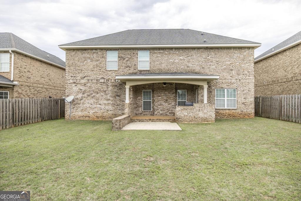 110 Regency Court Warner Robins - Photo 29