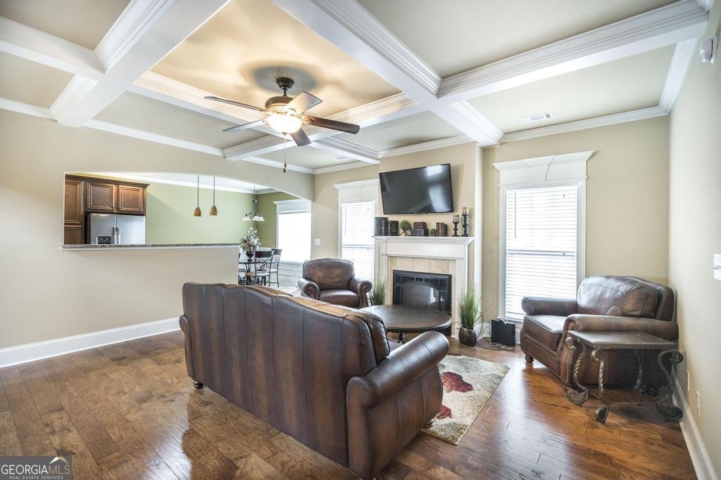 110 Regency Court Warner Robins - Photo 6