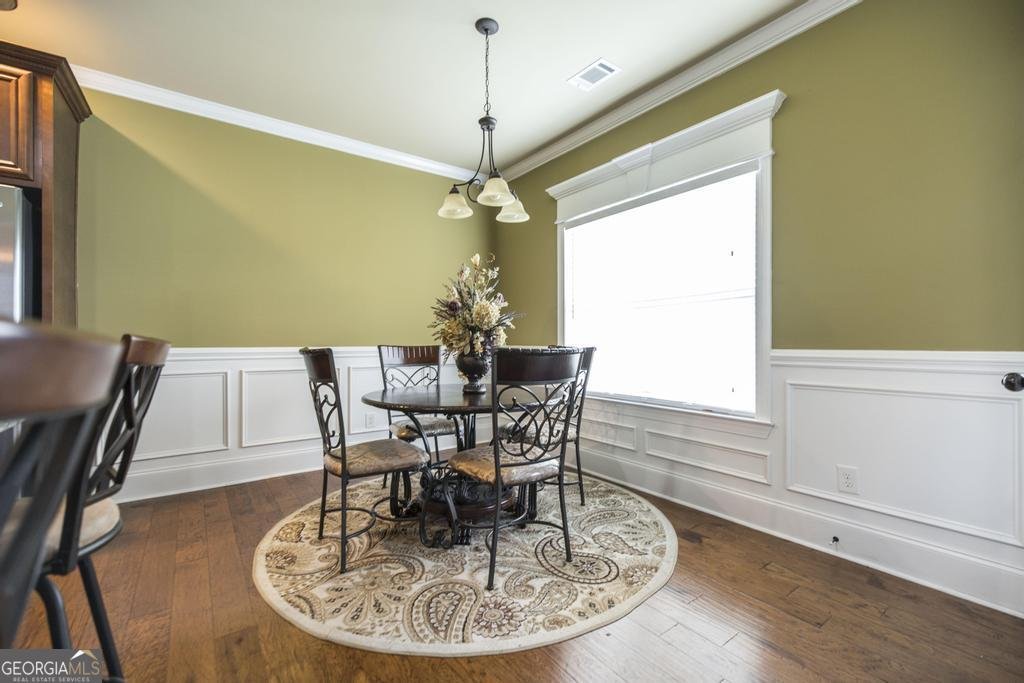 110 Regency Court Warner Robins - Photo 8