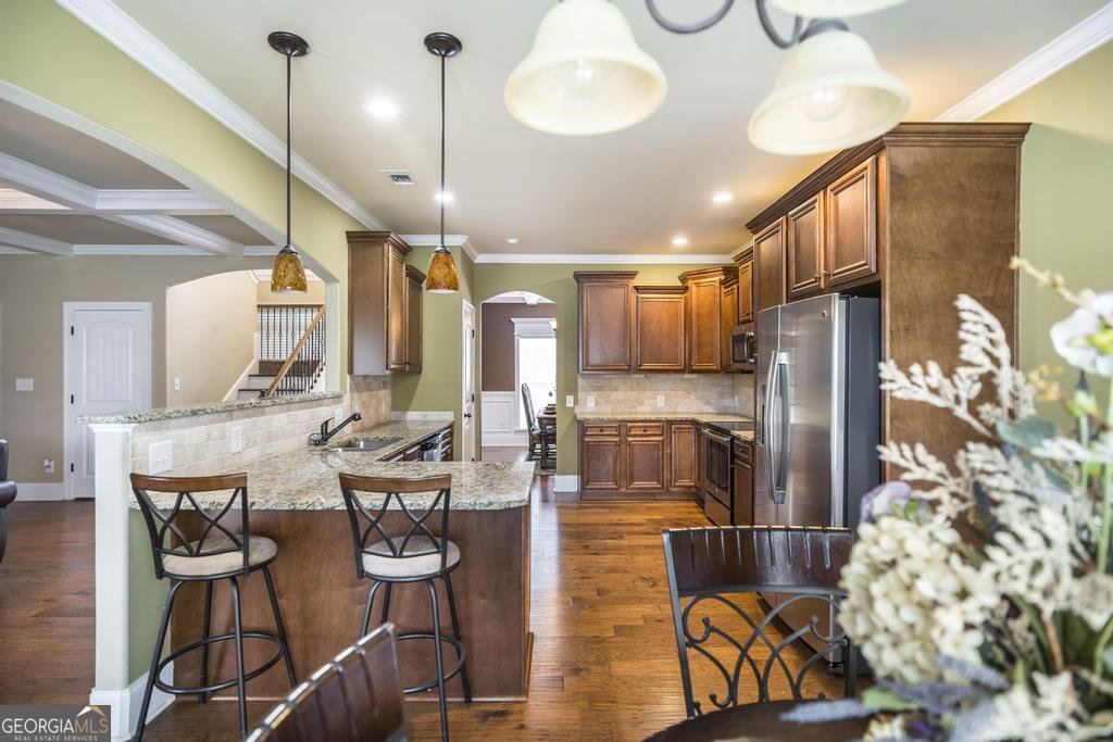 110 Regency Court Warner Robins - Photo 9