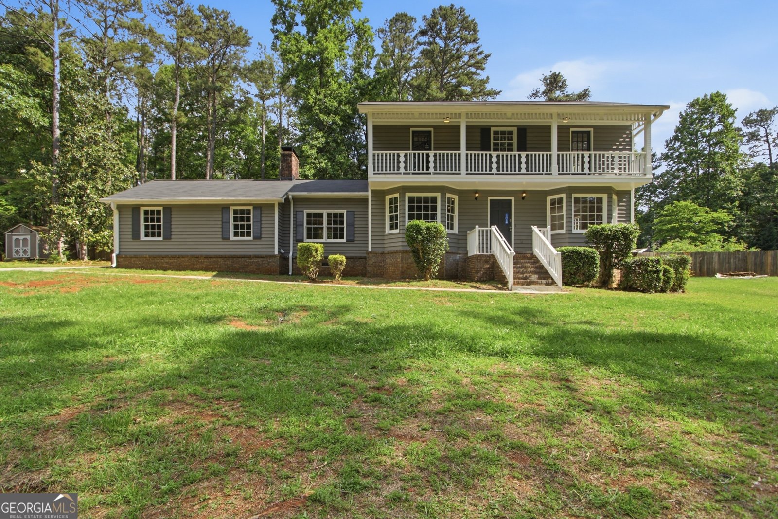 310 Derby Drive Fayetteville - main photo