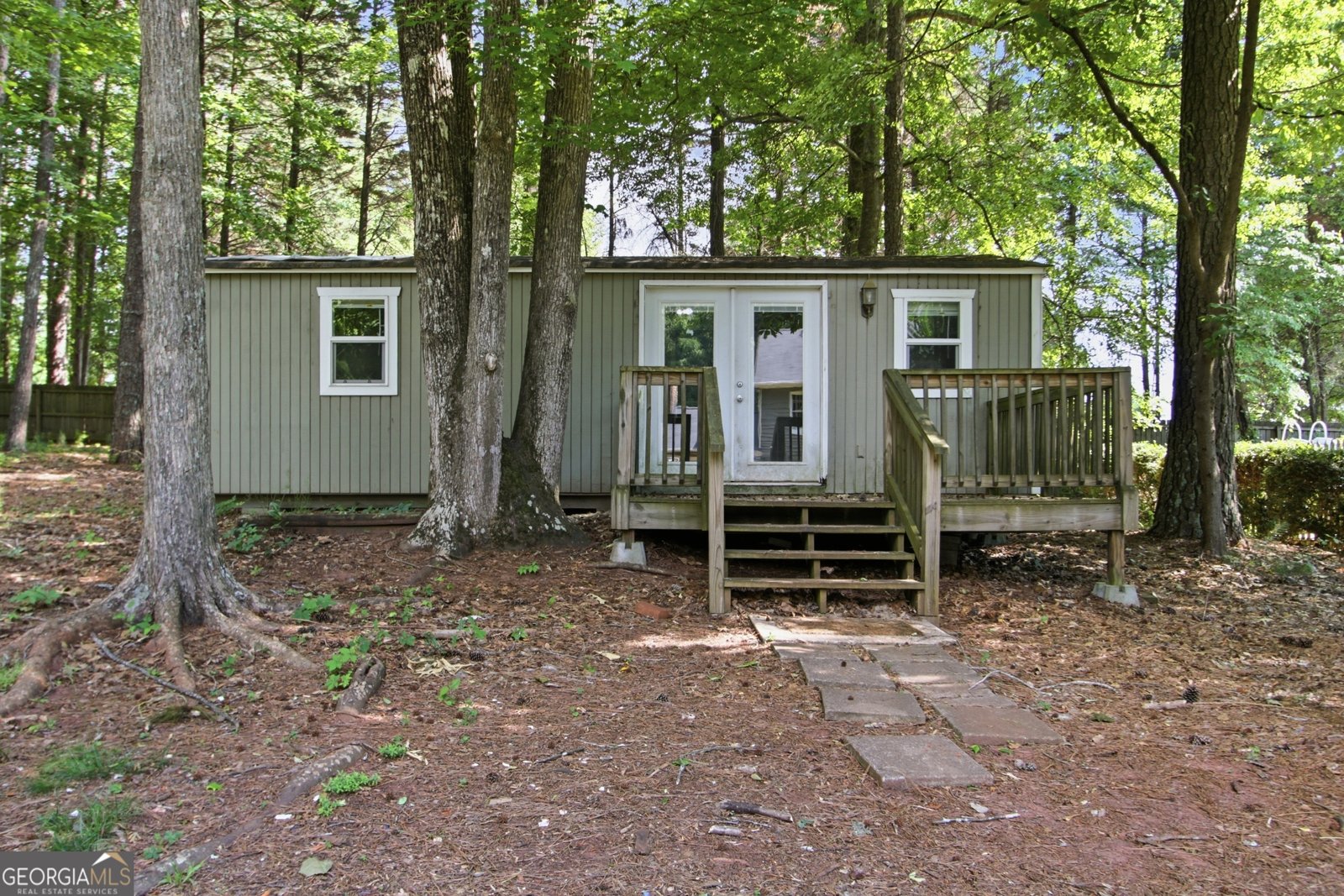 310 Derby Drive Fayetteville - Photo 34