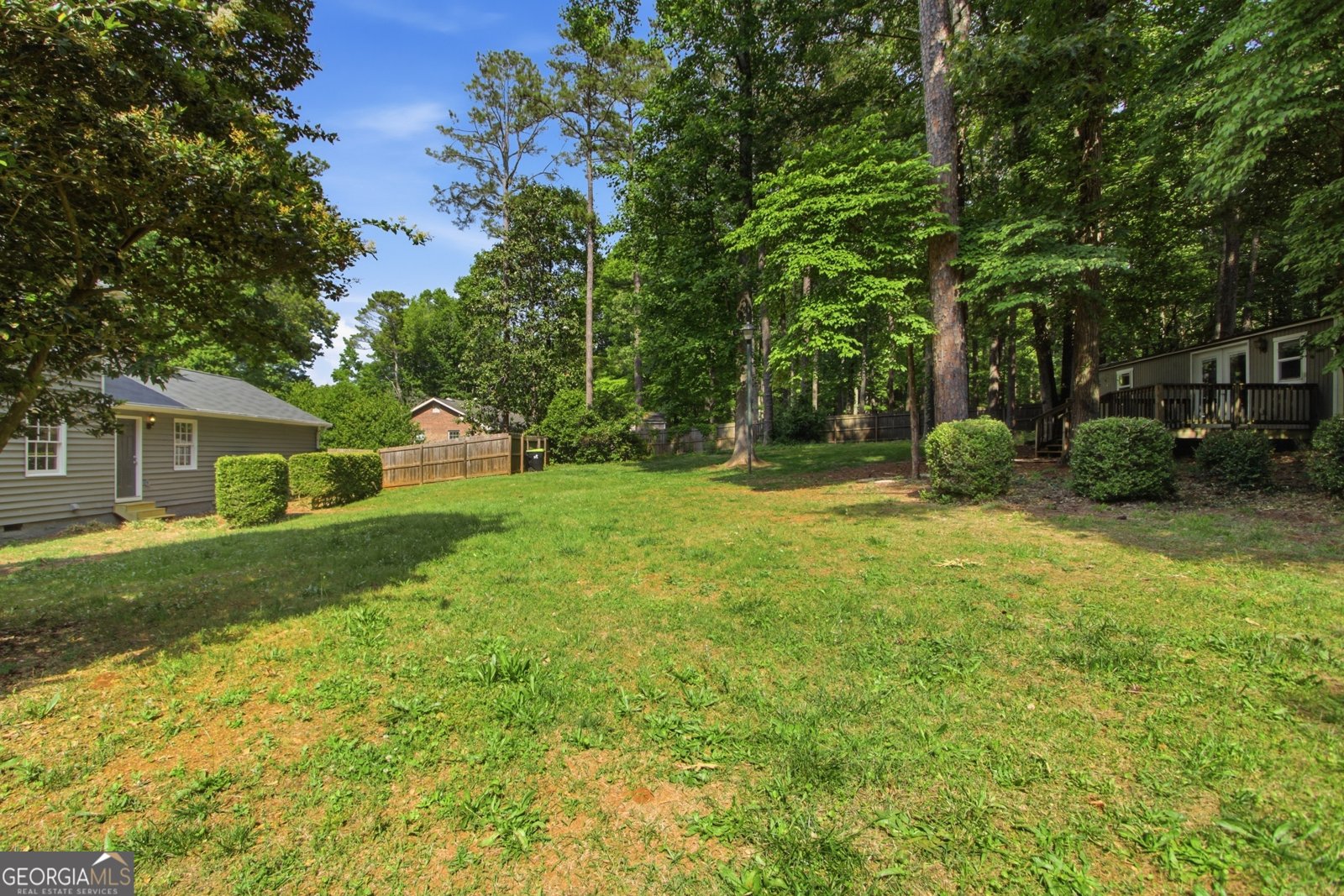 310 Derby Drive Fayetteville - Photo 35