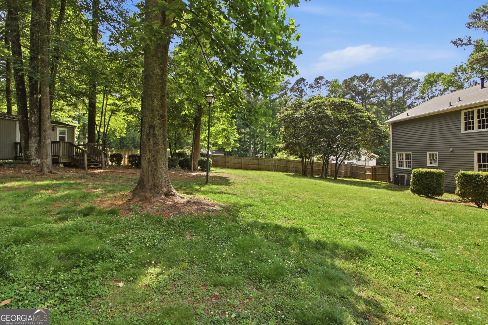 310 Derby Drive Fayetteville - Photo 36