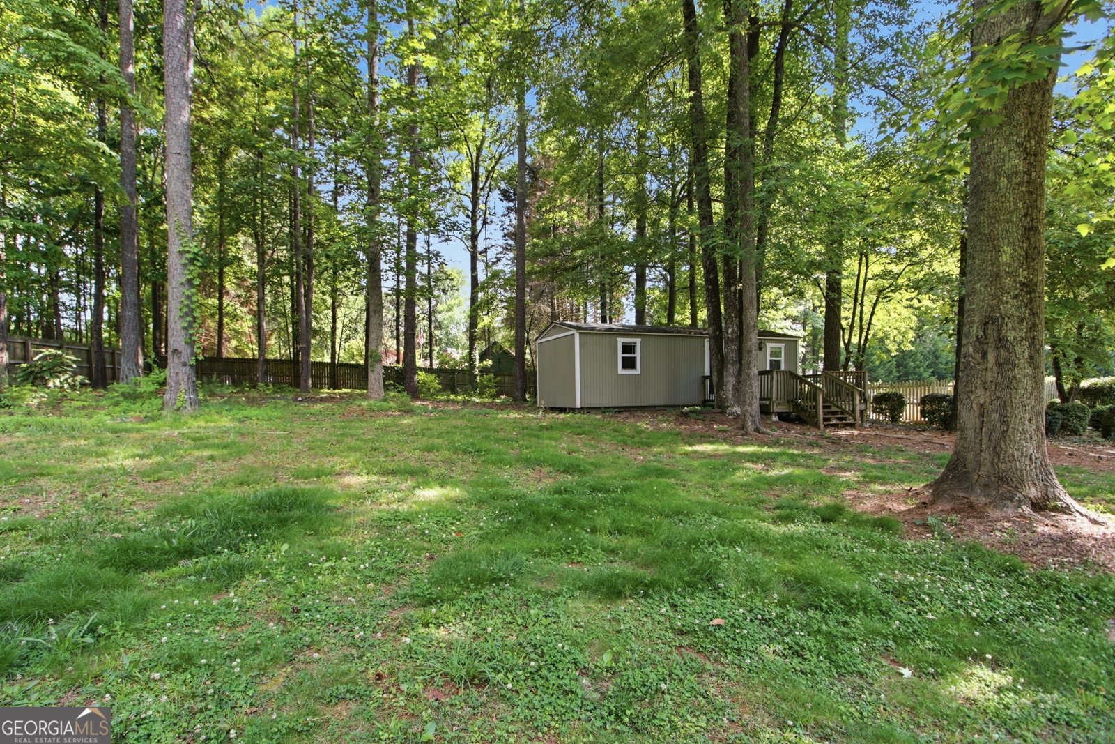 310 Derby Drive Fayetteville - Photo 37