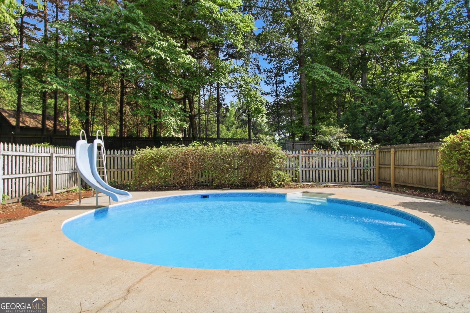 310 Derby Drive Fayetteville - Photo 38