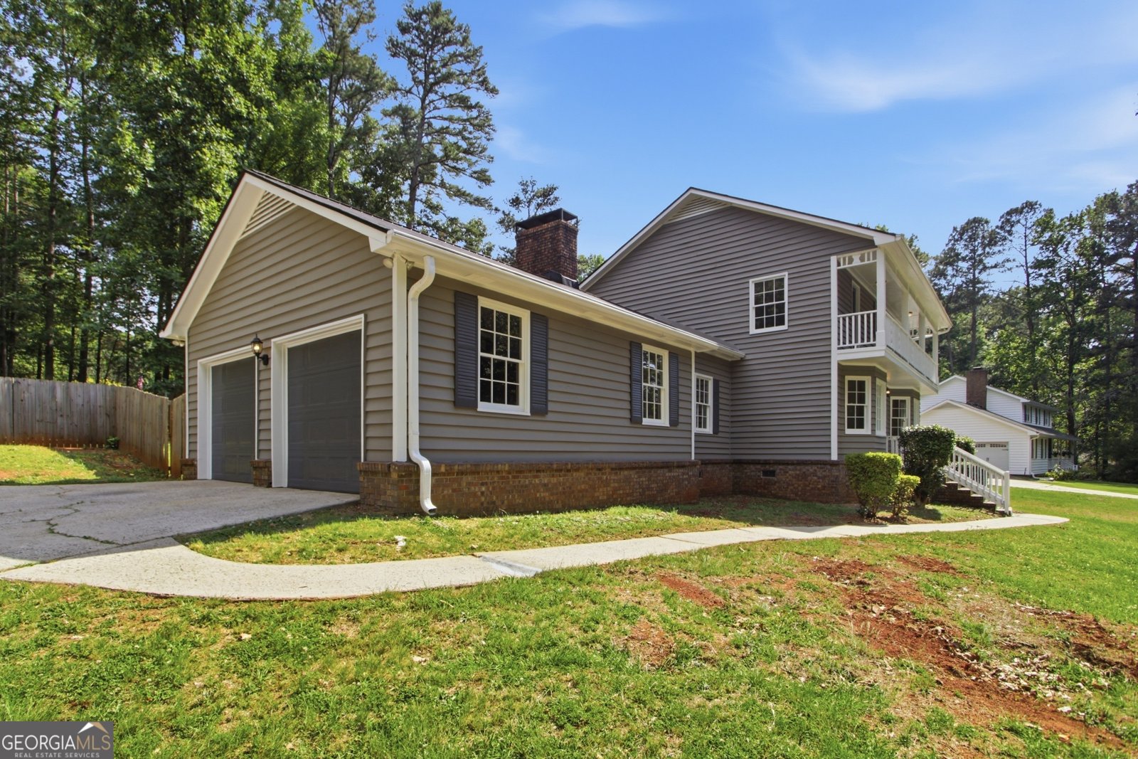 310 Derby Drive Fayetteville - Photo 7