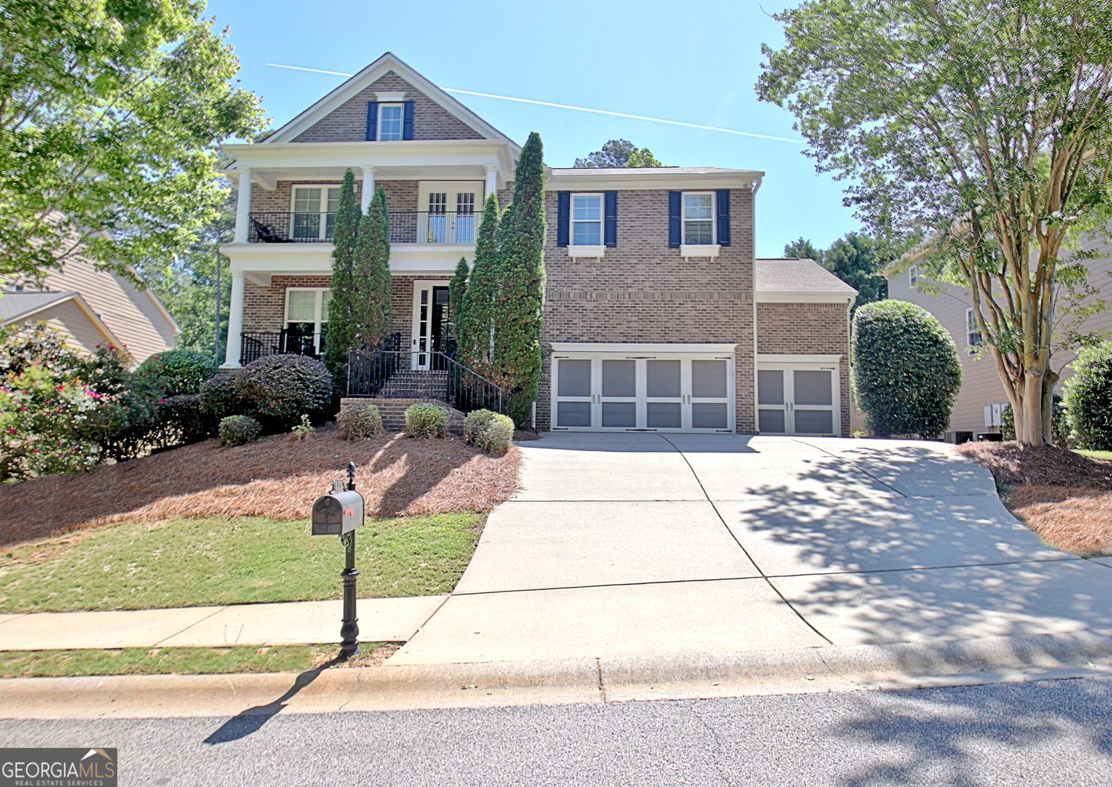 606 Declaration Drive Peachtree City - main photo