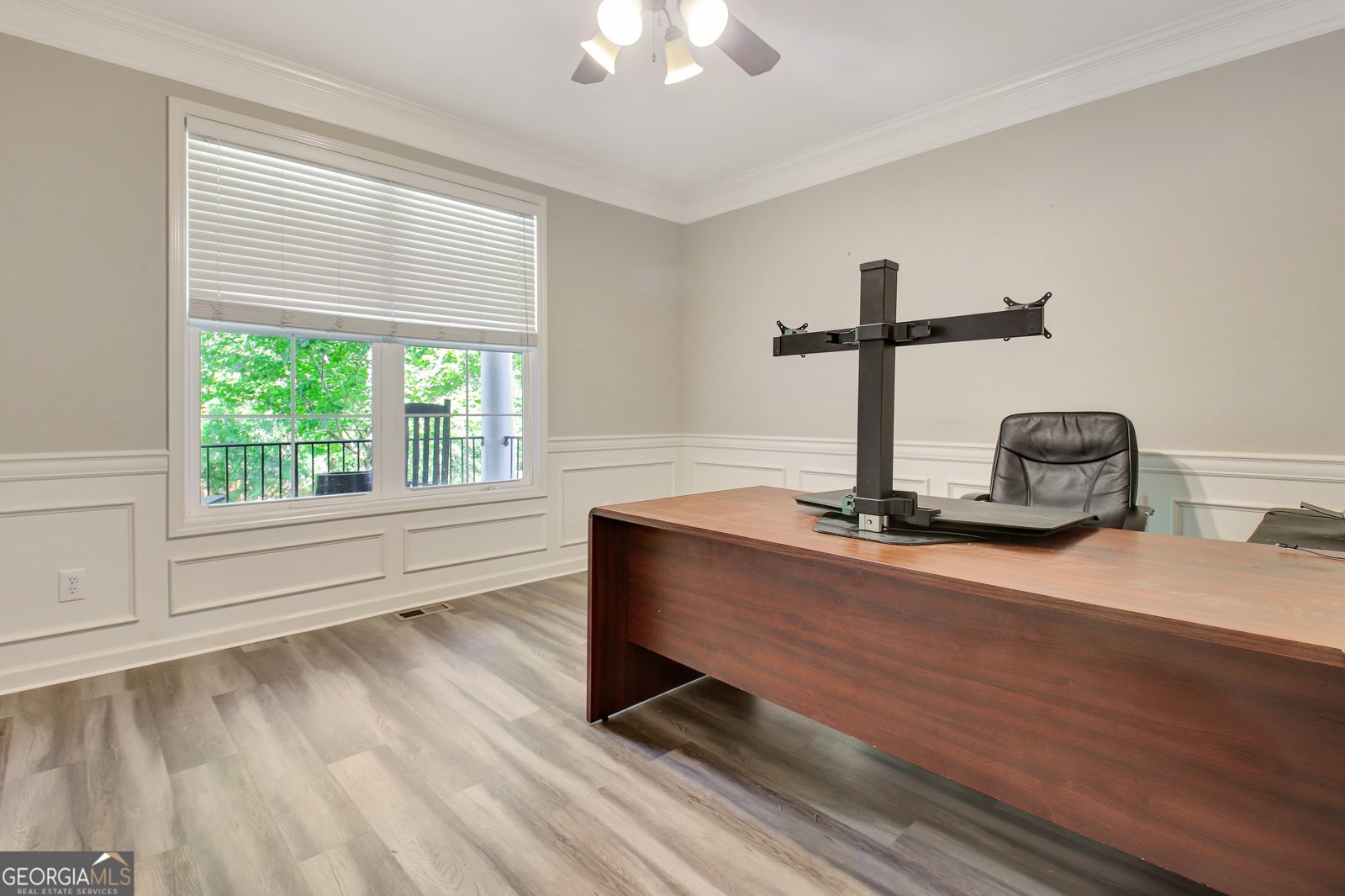 606 Declaration Drive Peachtree City - Photo 11