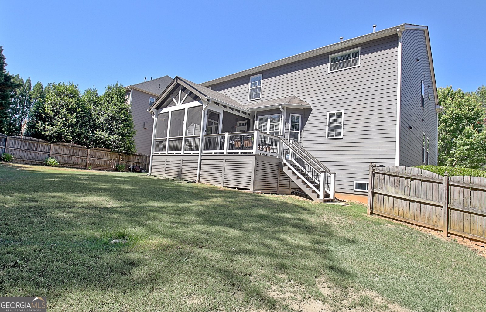 606 Declaration Drive Peachtree City - Photo 119