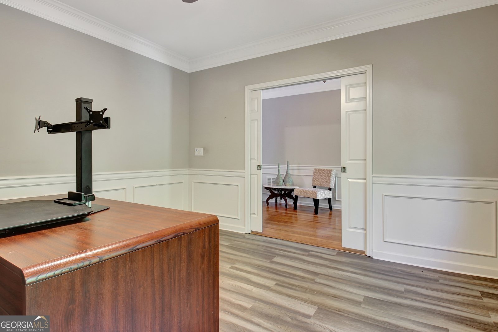 606 Declaration Drive Peachtree City - Photo 12