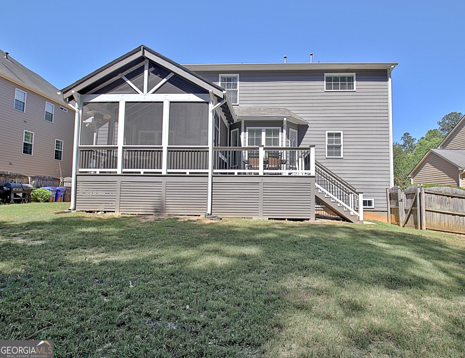 606 Declaration Drive Peachtree City - Photo 121