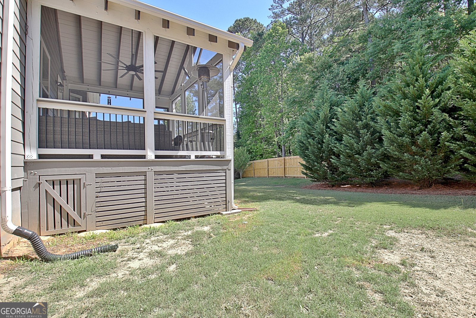 606 Declaration Drive Peachtree City - Photo 122