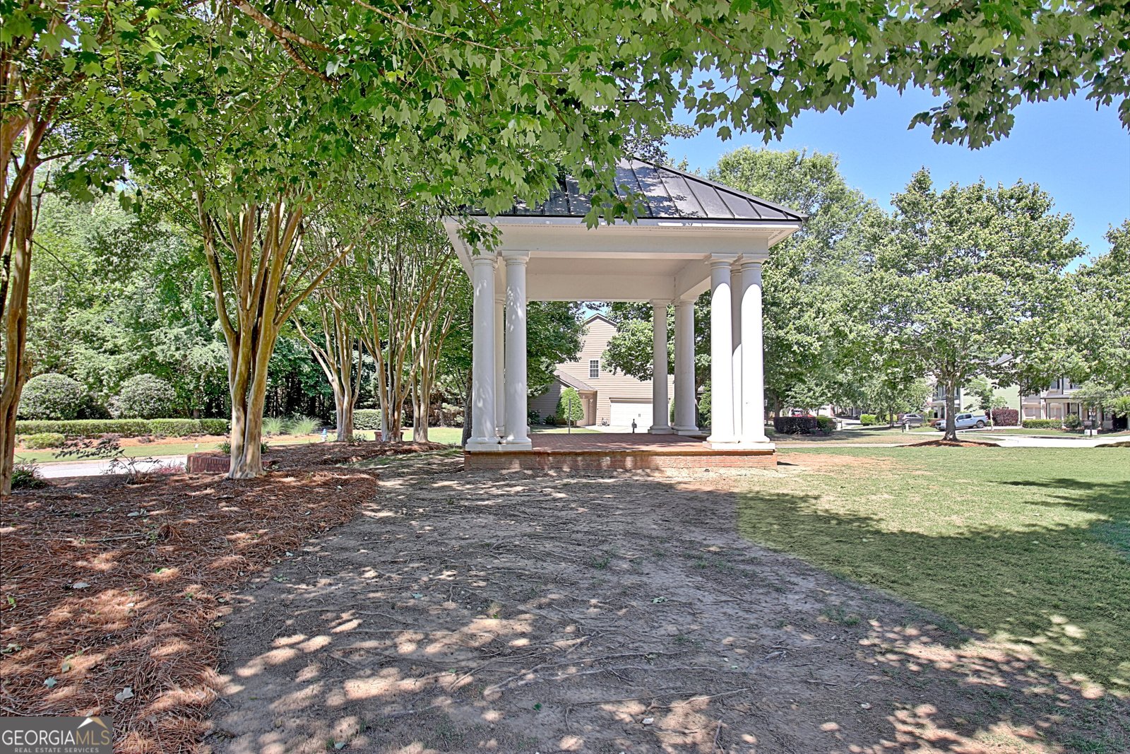 606 Declaration Drive Peachtree City - Photo 127