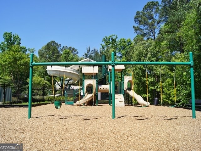 606 Declaration Drive Peachtree City - Photo 134