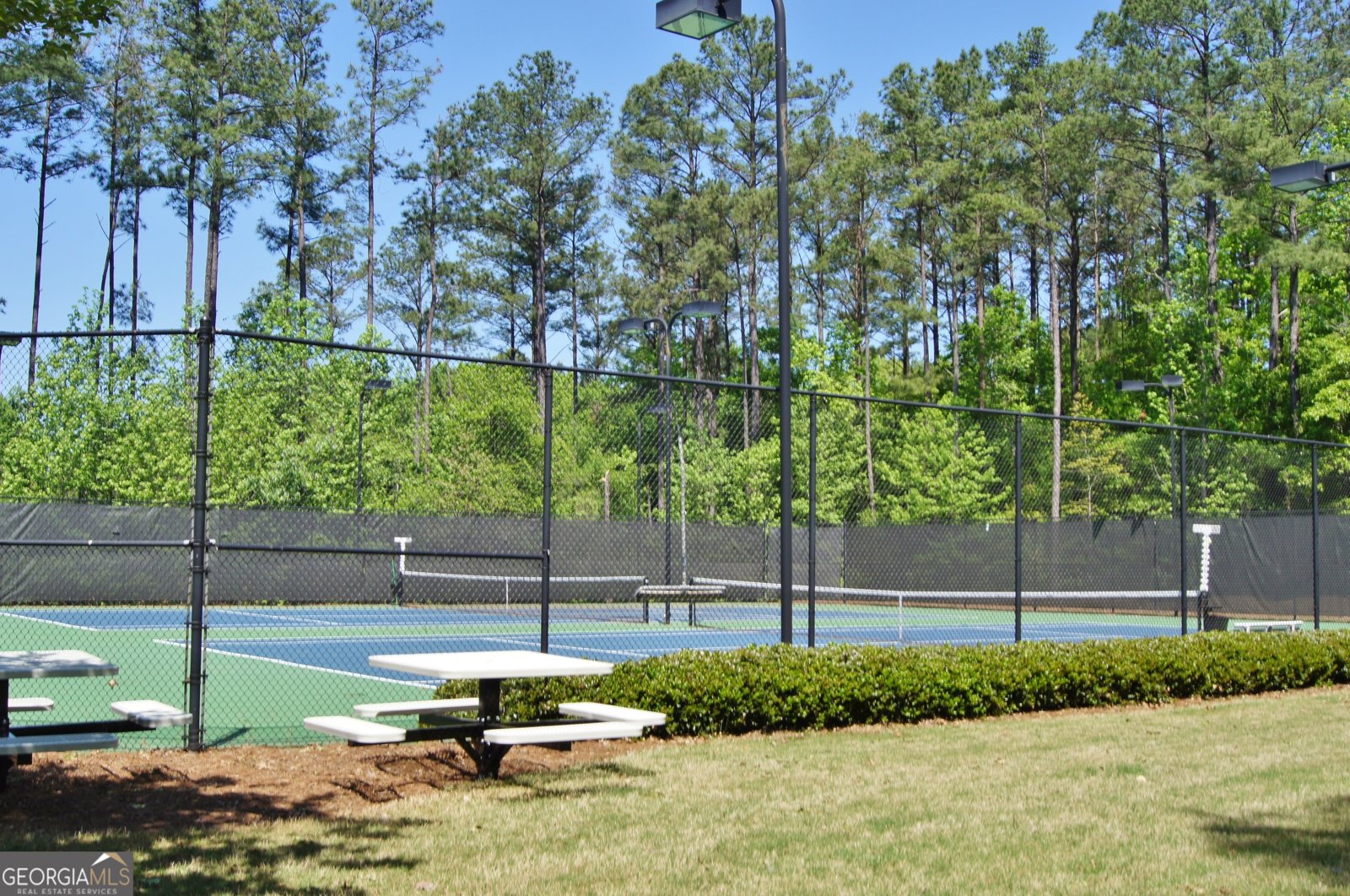 606 Declaration Drive Peachtree City - Photo 135