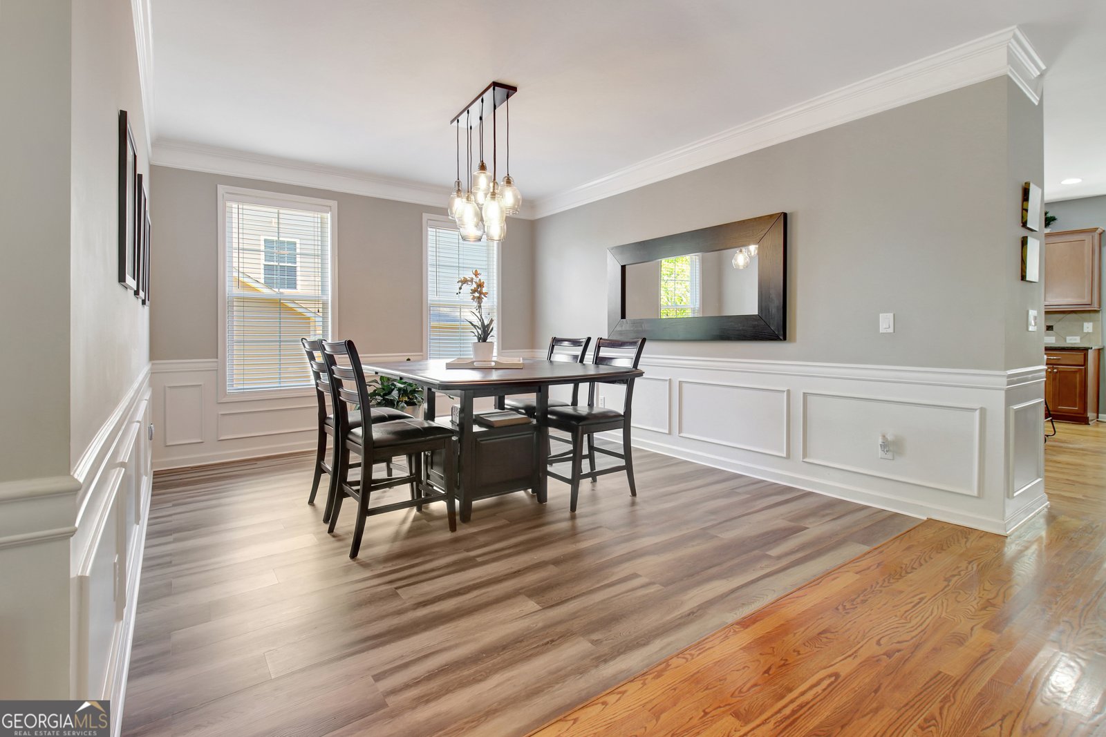 606 Declaration Drive Peachtree City - Photo 14