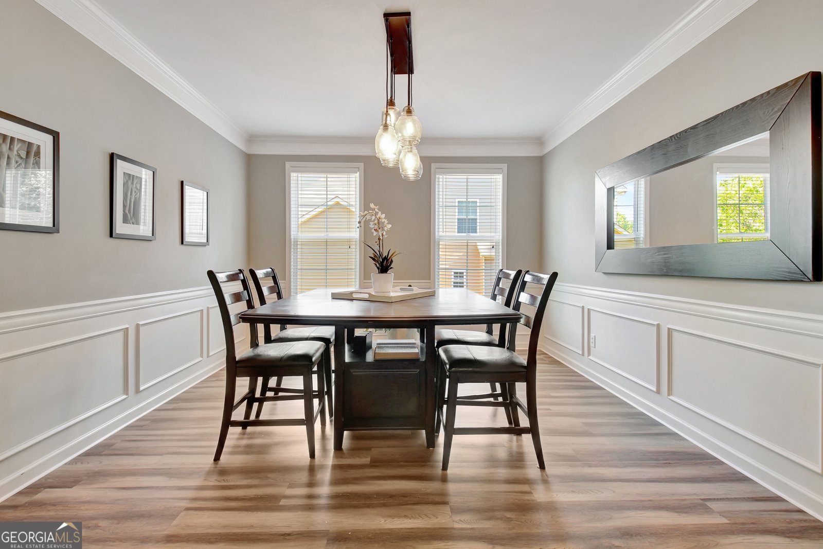 606 Declaration Drive Peachtree City - Photo 15