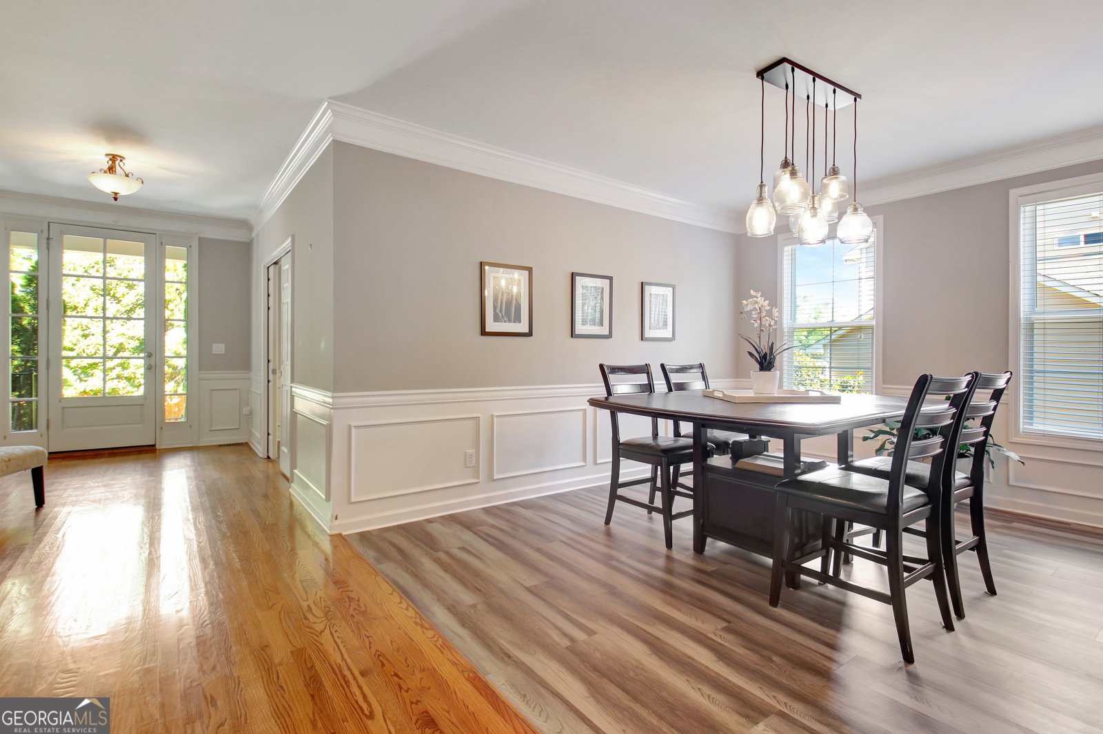 606 Declaration Drive Peachtree City - Photo 16