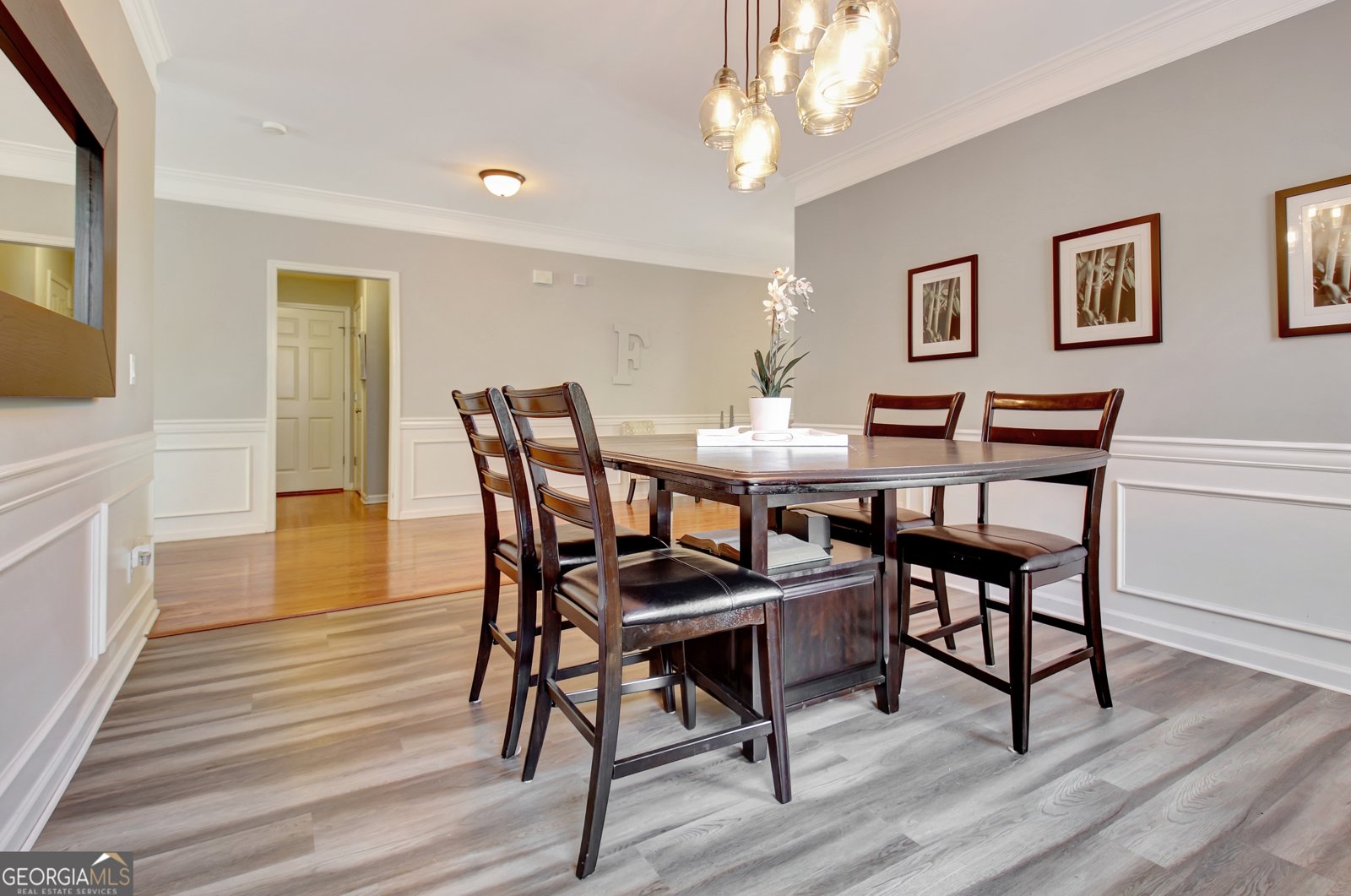 606 Declaration Drive Peachtree City - Photo 17