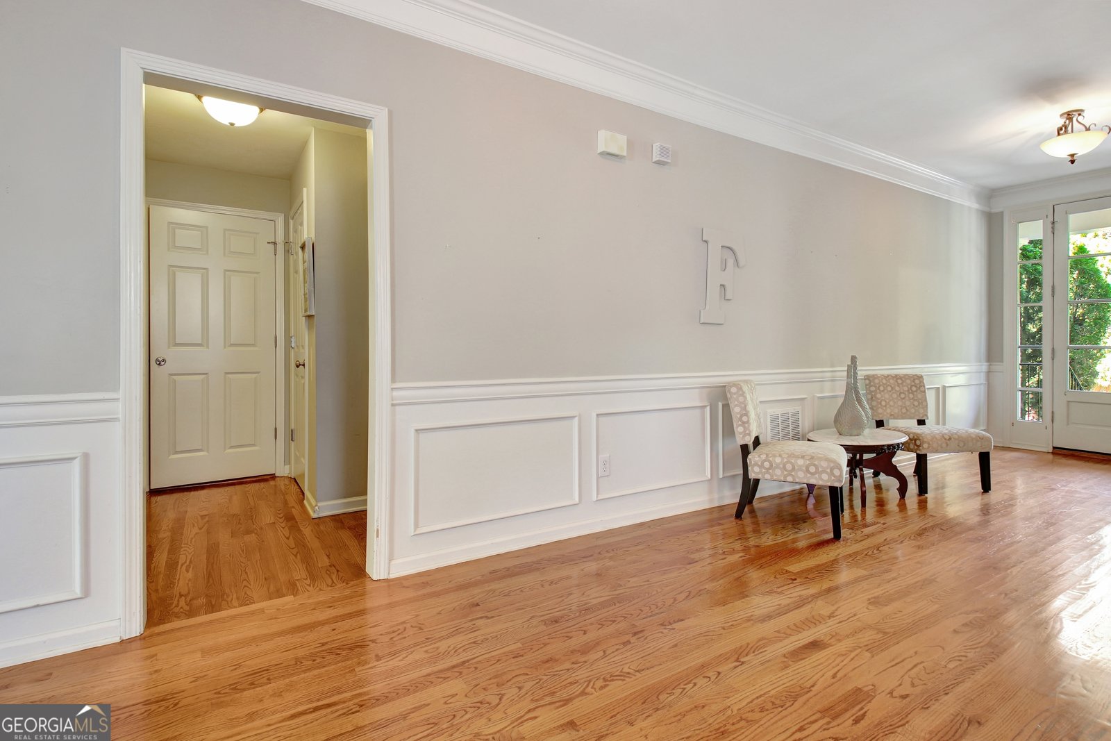 606 Declaration Drive Peachtree City - Photo 18
