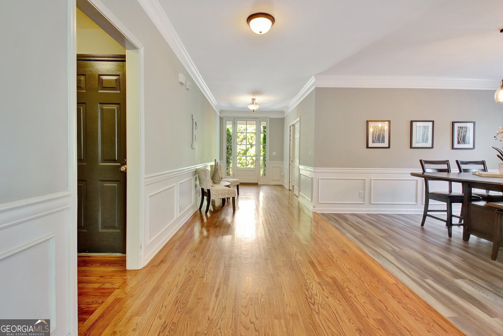 606 Declaration Drive Peachtree City - Photo 20
