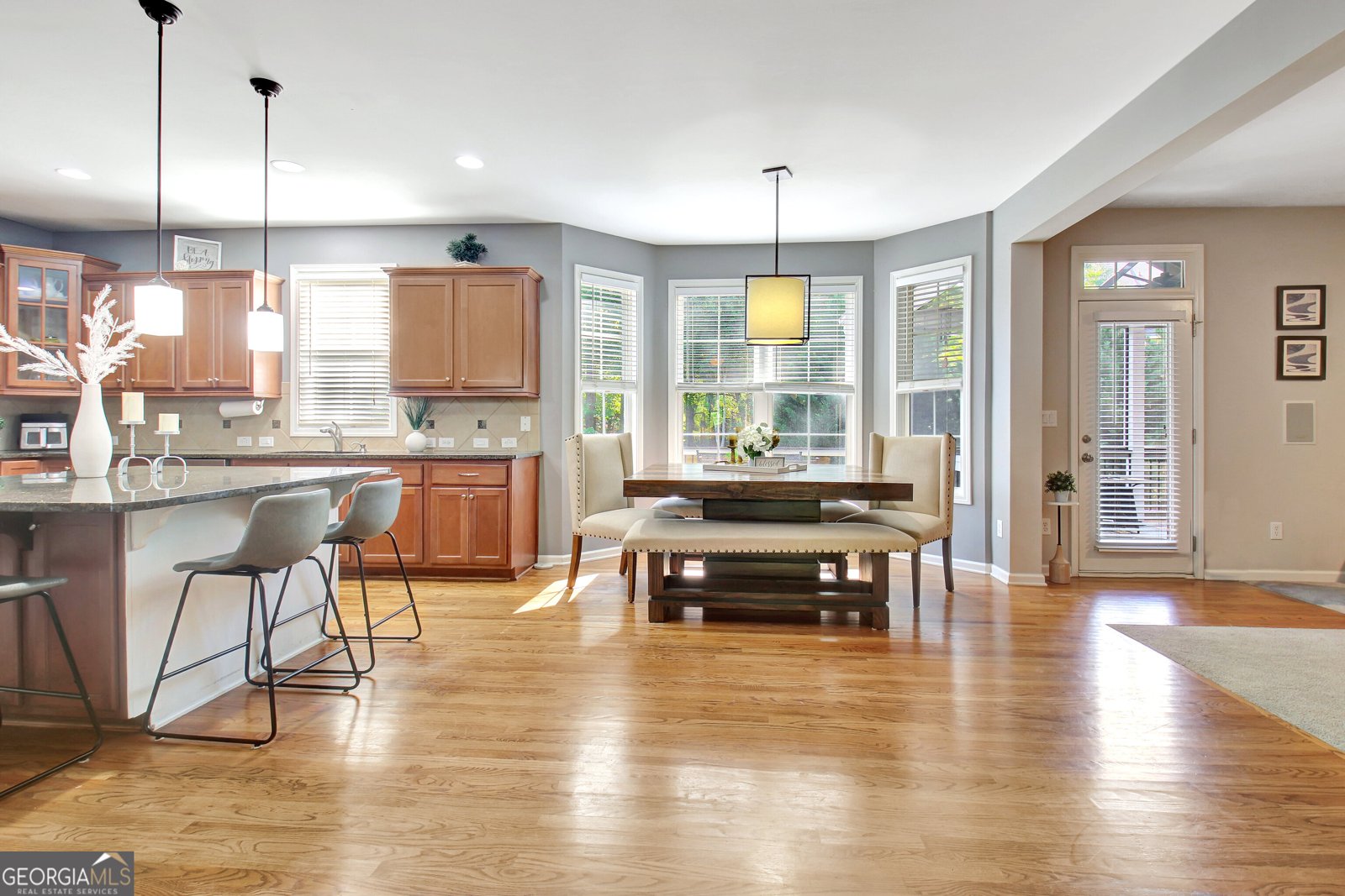 606 Declaration Drive Peachtree City - Photo 21