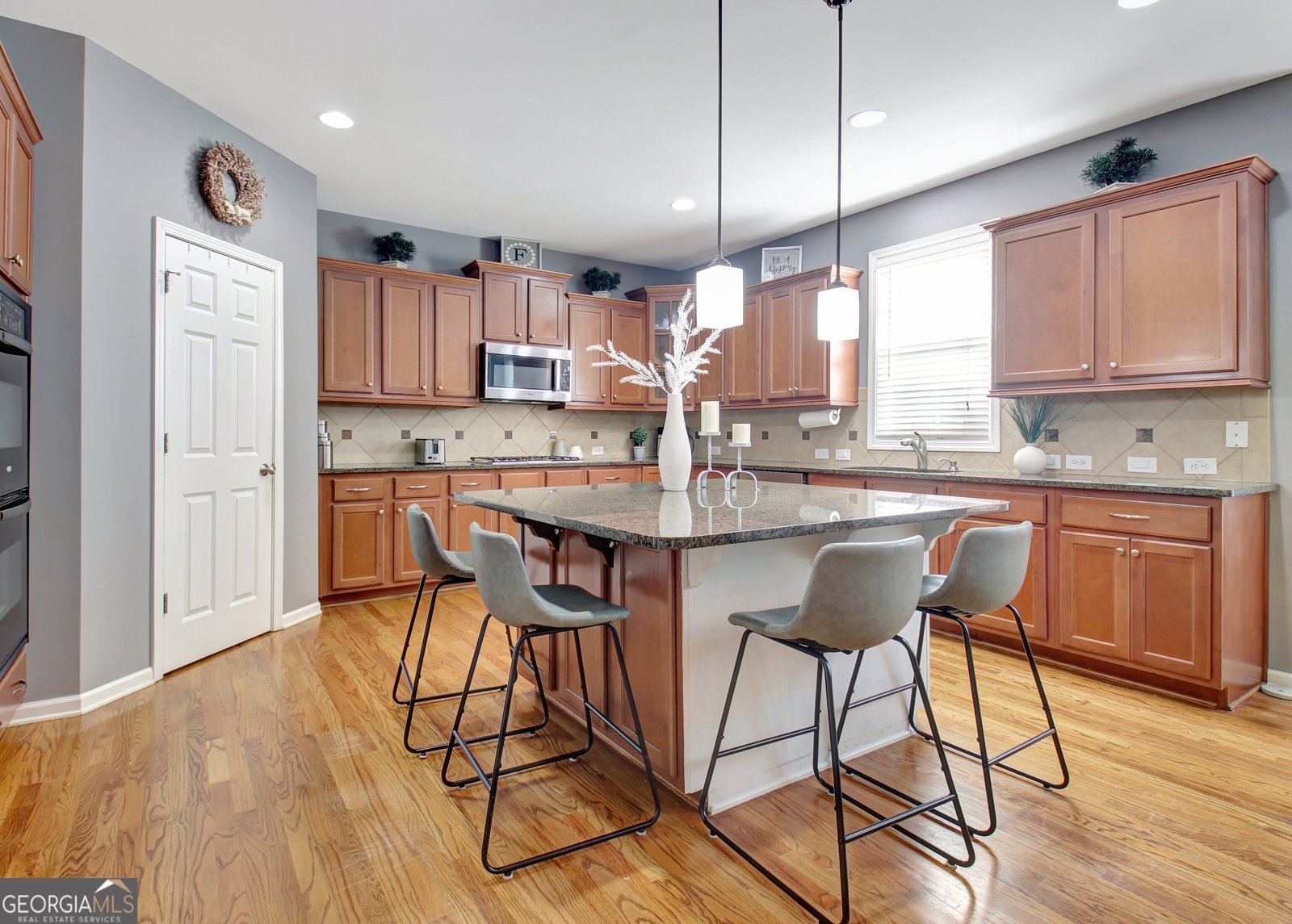 606 Declaration Drive Peachtree City - Photo 22