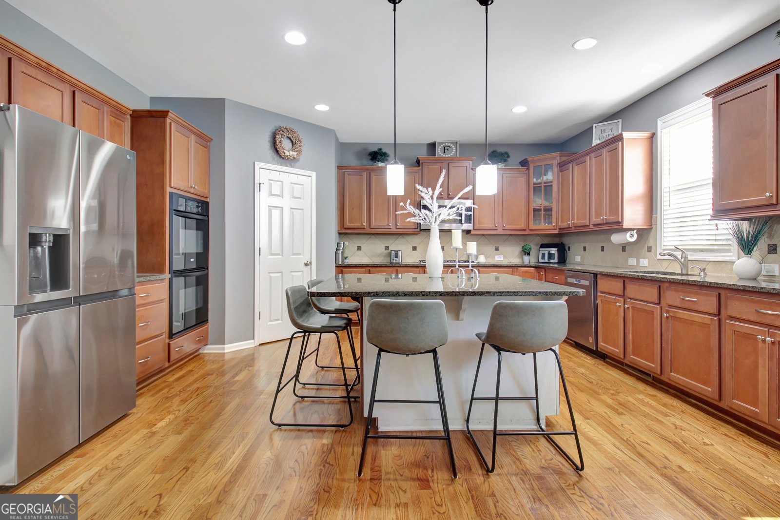 606 Declaration Drive Peachtree City - Photo 23