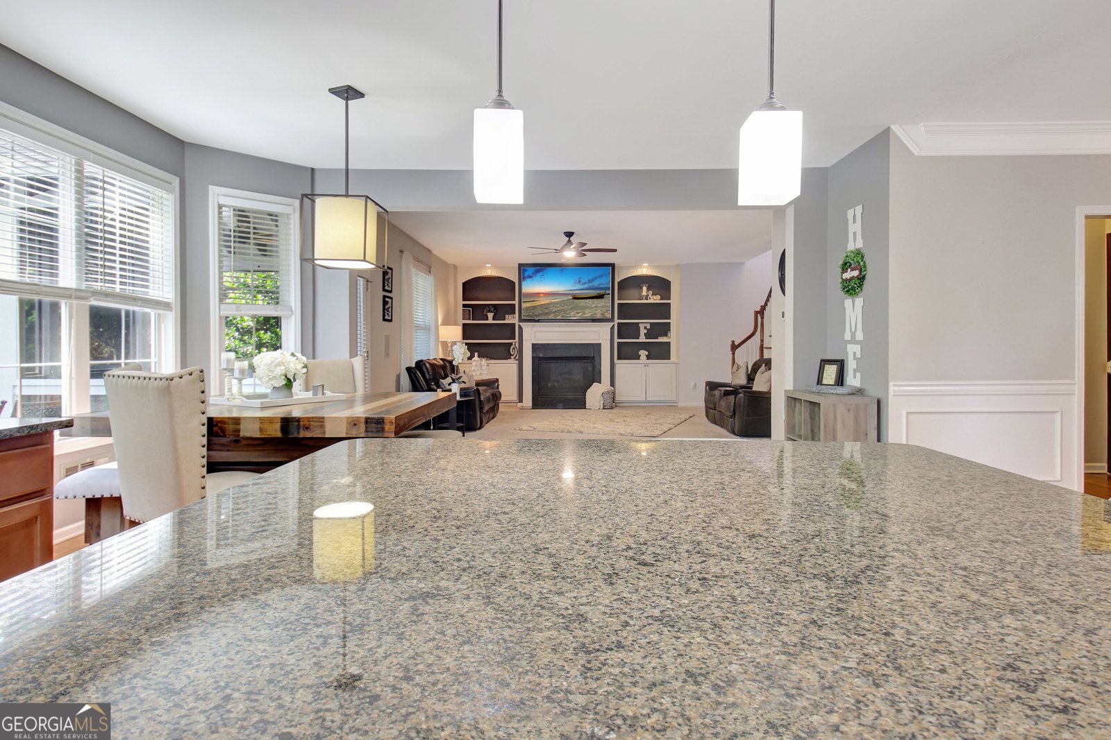 606 Declaration Drive Peachtree City - Photo 30