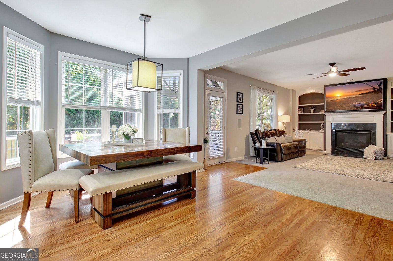 606 Declaration Drive Peachtree City - Photo 31