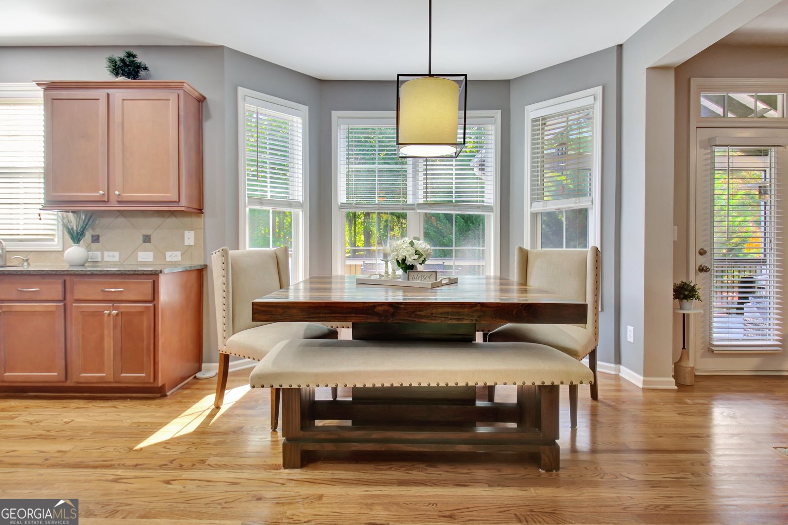 606 Declaration Drive Peachtree City - Photo 32