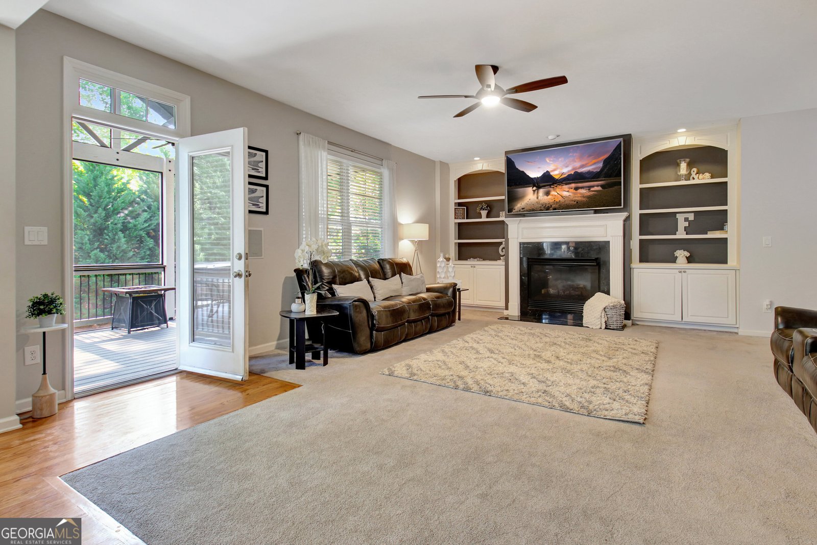 606 Declaration Drive Peachtree City - Photo 33