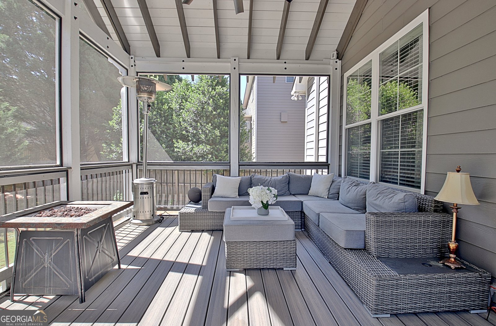 606 Declaration Drive Peachtree City - Photo 34